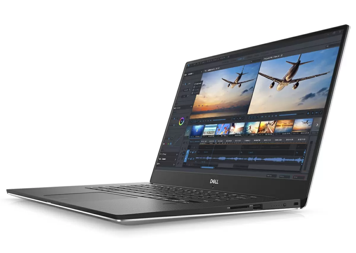 Dell Notebook