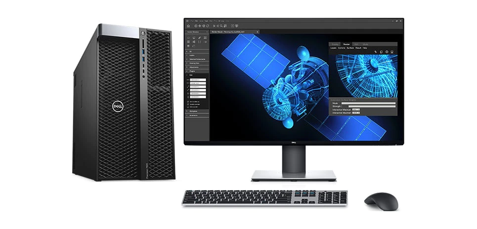 Dell Workstation