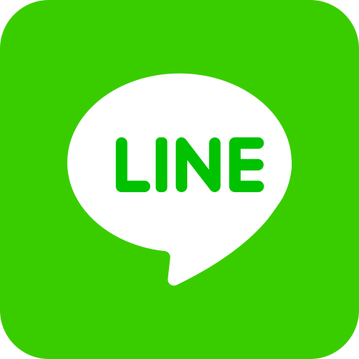 LINE: